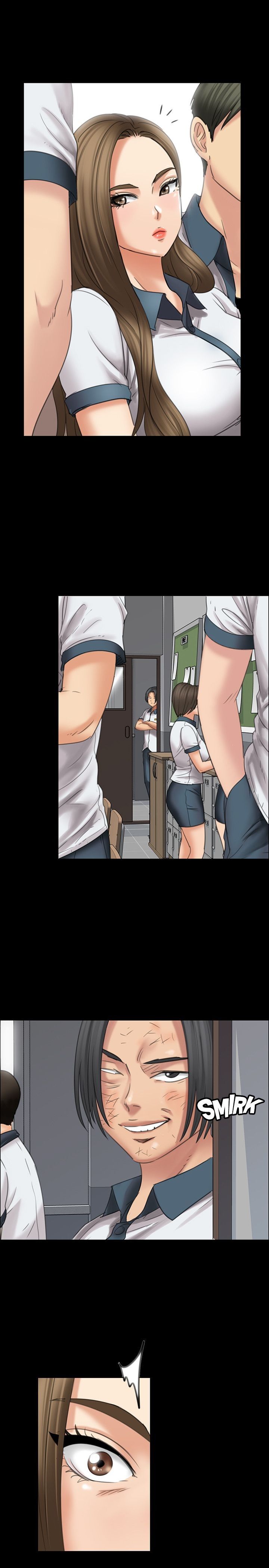 Landlord's Little Daughter Manhwa - Chapter 17 Page 16