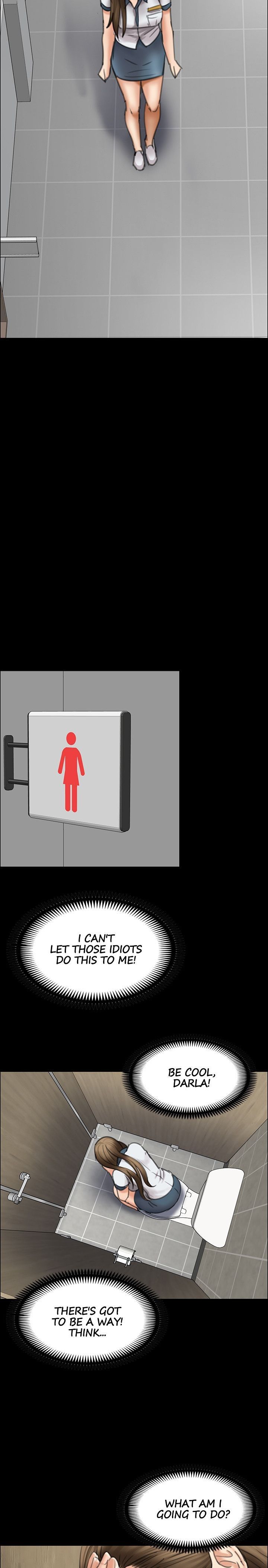 Landlord's Little Daughter Manhwa - Chapter 17 Page 23