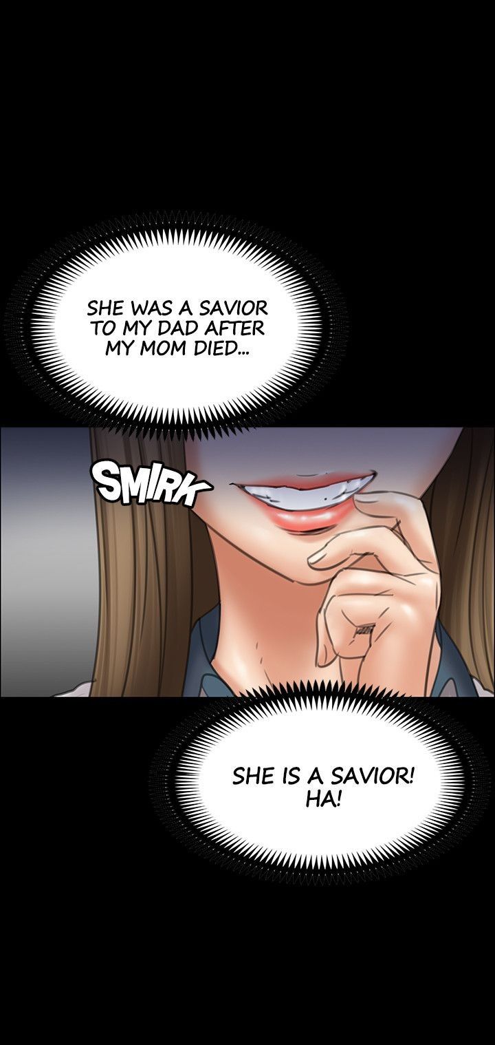 Landlord's Little Daughter Manhwa - Chapter 17 Page 25