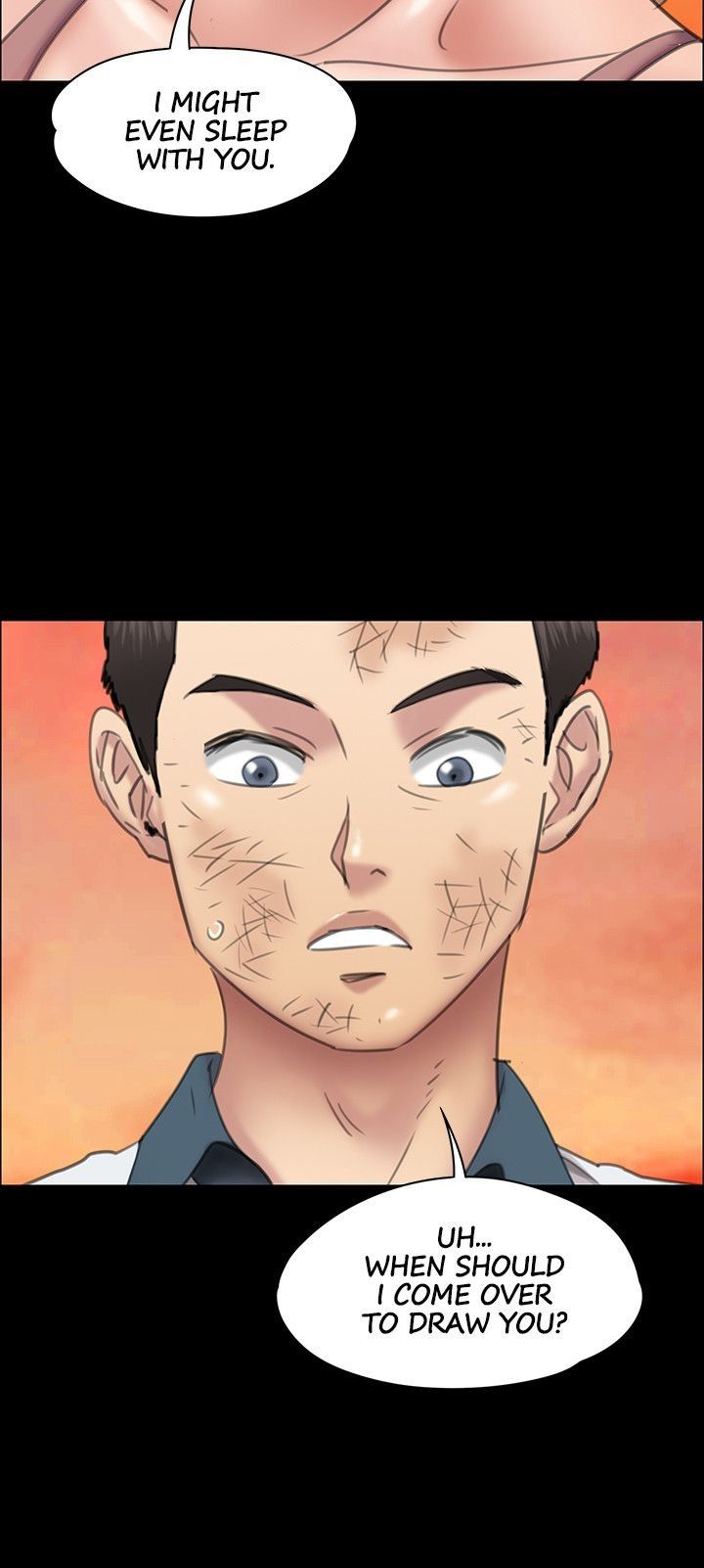 Landlord's Little Daughter Manhwa - Chapter 17 Page 33