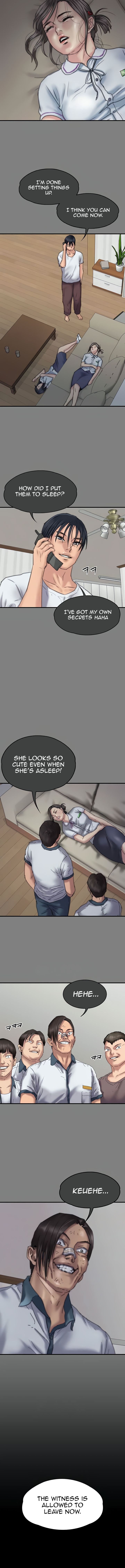 Landlord's Little Daughter Manhwa - Chapter 329 Page 9