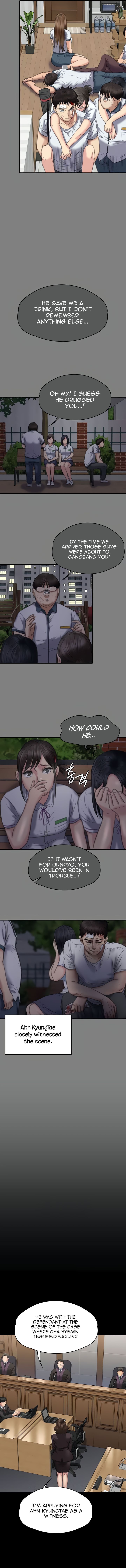 Landlord's Little Daughter Manhwa - Chapter 329 Page 14