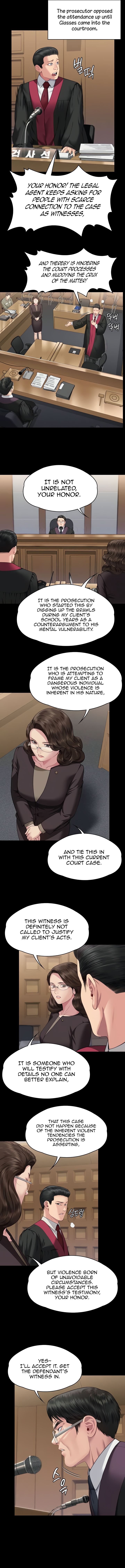 Landlord's Little Daughter Manhwa - Chapter 329 Page 15