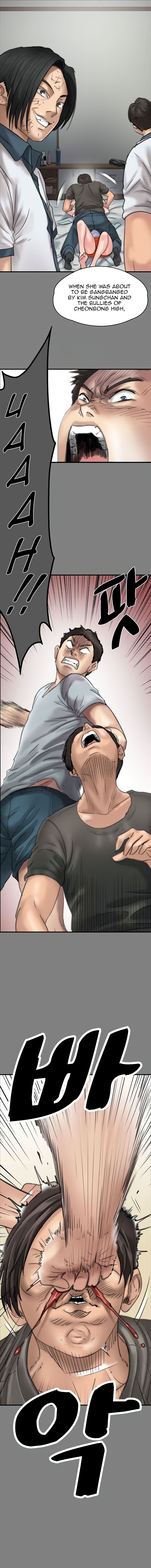 Landlord's Little Daughter Manhwa - Chapter 329 Page 20