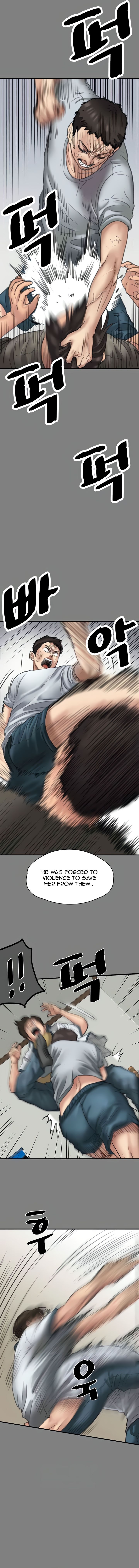 Landlord's Little Daughter Manhwa - Chapter 329 Page 21