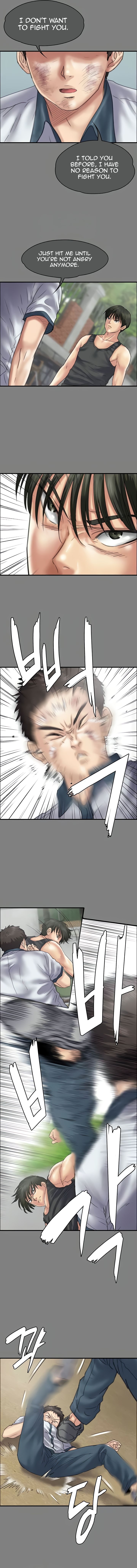 Landlord's Little Daughter Manhwa - Chapter 329 Page 23