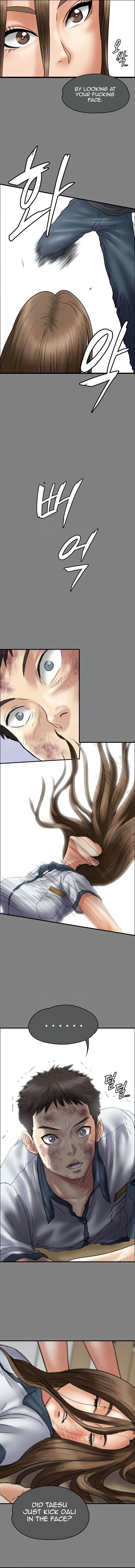 Landlord's Little Daughter Manhwa - Chapter 329 Page 25