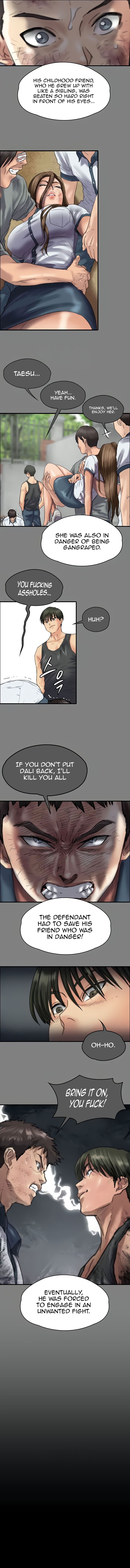 Landlord's Little Daughter Manhwa - Chapter 329 Page 26