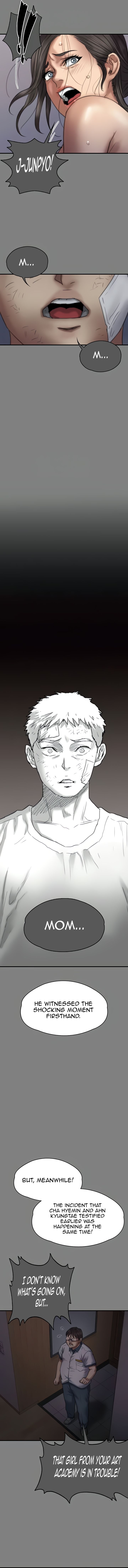 Landlord's Little Daughter Manhwa - Chapter 329 Page 28