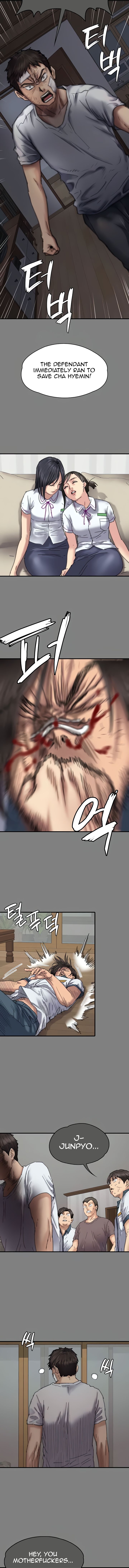 Landlord's Little Daughter Manhwa - Chapter 329 Page 30