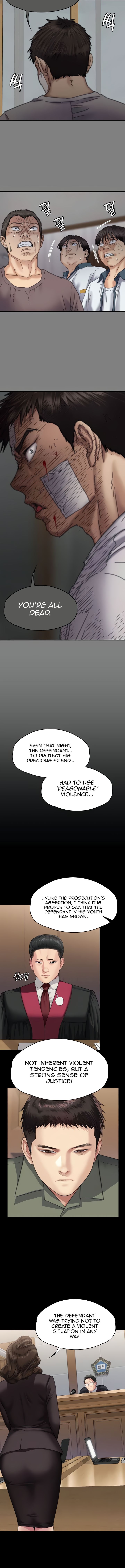 Landlord's Little Daughter Manhwa - Chapter 329 Page 31