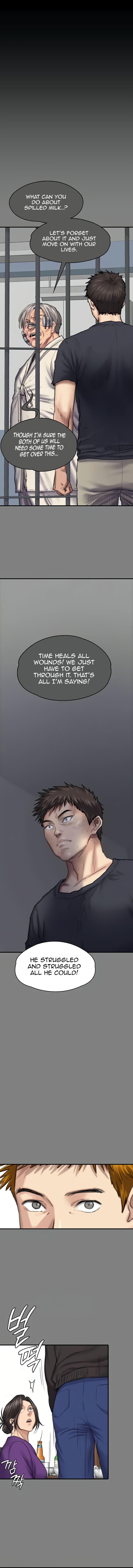 Landlord's Little Daughter Manhwa - Chapter 329 Page 32