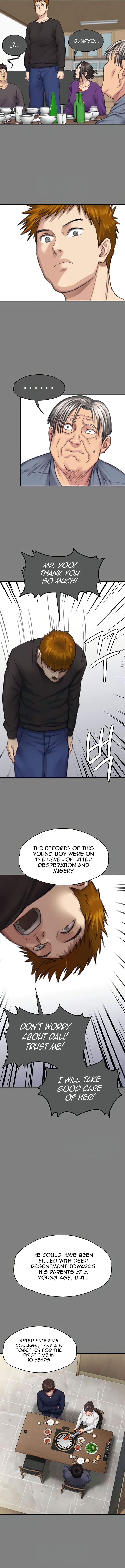 Landlord's Little Daughter Manhwa - Chapter 329 Page 33