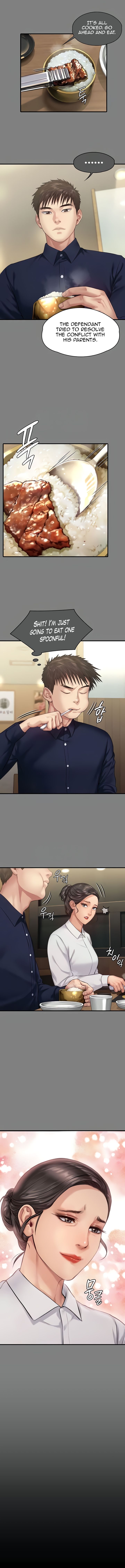 Landlord's Little Daughter Manhwa - Chapter 329 Page 34