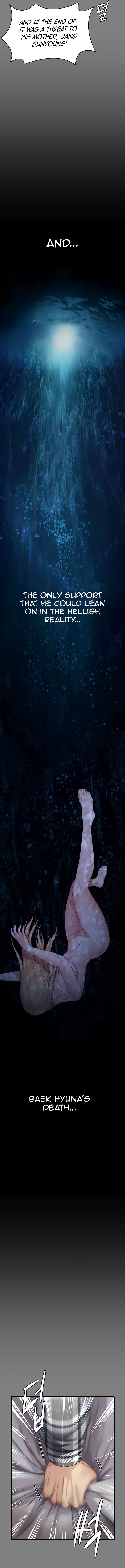 Landlord's Little Daughter Manhwa - Chapter 329 Page 37