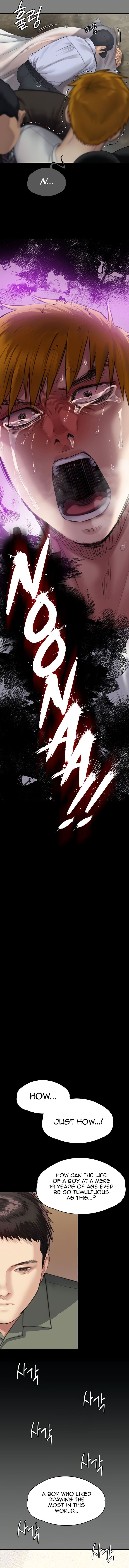 Landlord's Little Daughter Manhwa - Chapter 329 Page 39