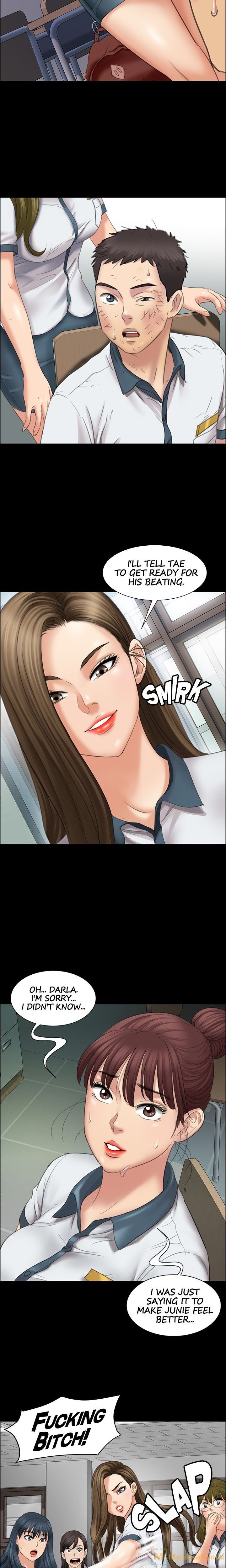 Landlord's Little Daughter Manhwa - Chapter 12 Page 3