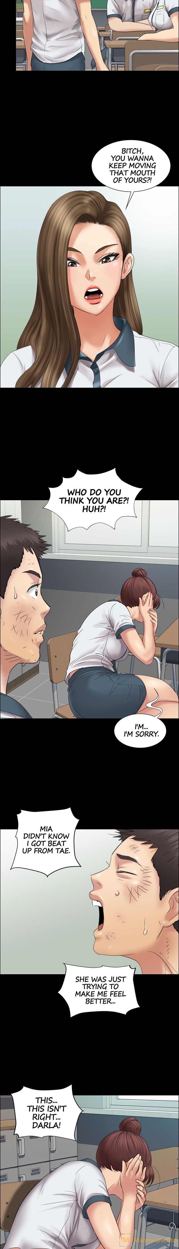 Landlord's Little Daughter Manhwa - Chapter 12 Page 5