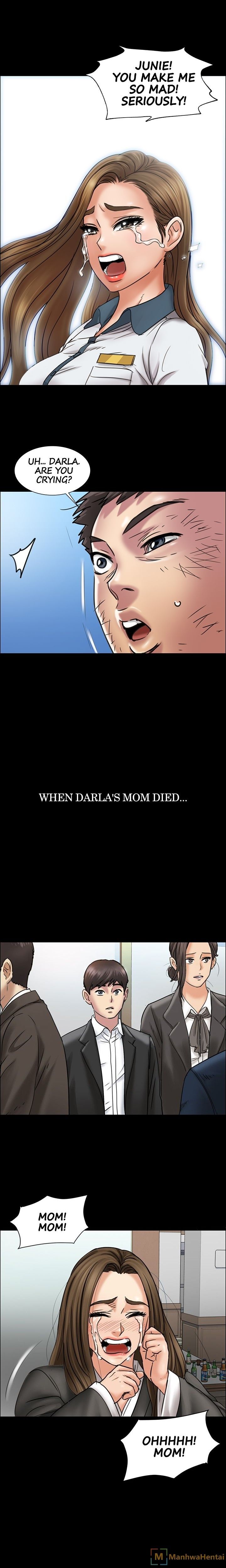 Landlord's Little Daughter Manhwa - Chapter 12 Page 11