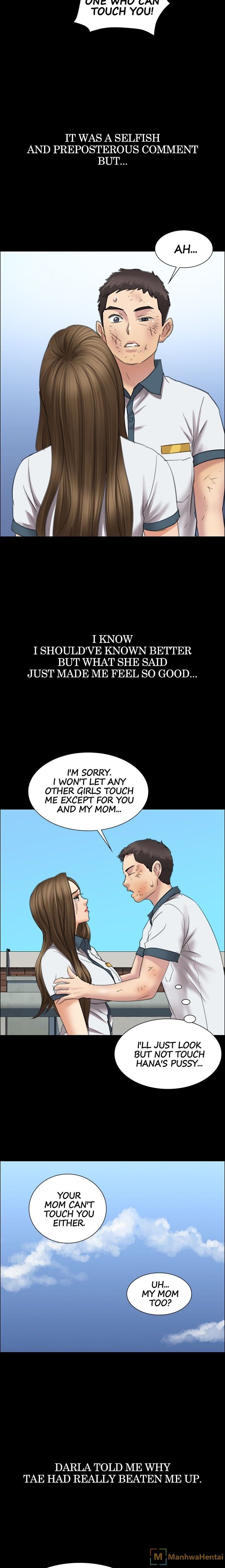 Landlord's Little Daughter Manhwa - Chapter 12 Page 14