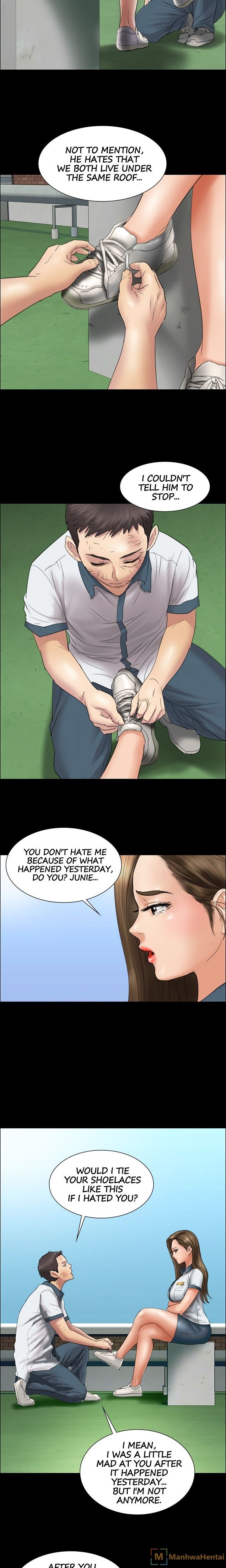 Landlord's Little Daughter Manhwa - Chapter 12 Page 18