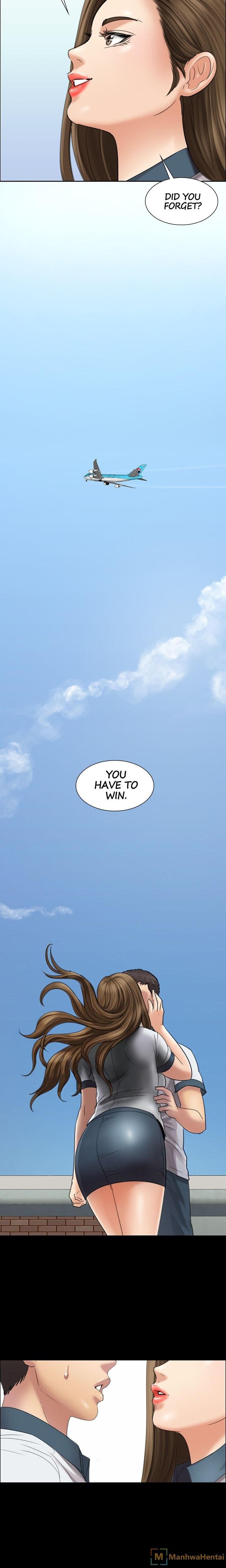 Landlord's Little Daughter Manhwa - Chapter 12 Page 21