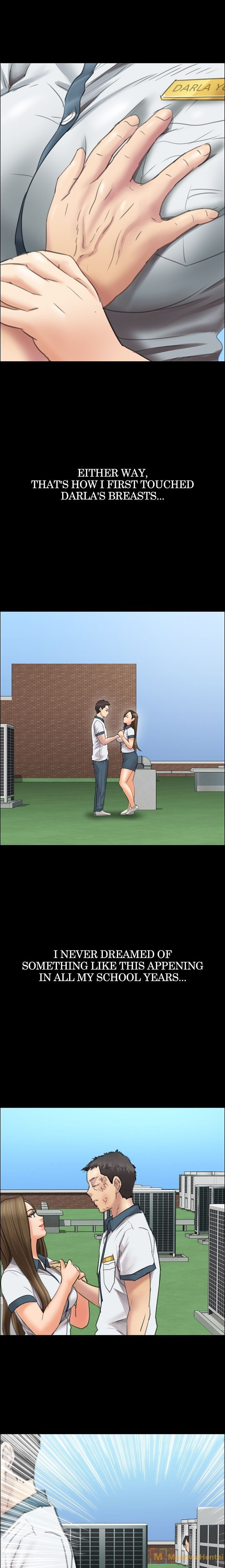 Landlord's Little Daughter Manhwa - Chapter 12 Page 23