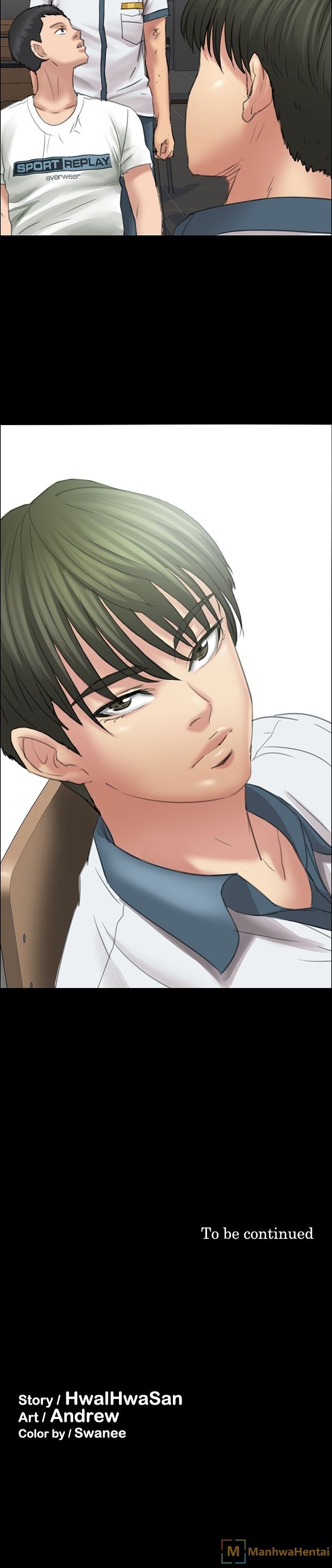 Landlord's Little Daughter Manhwa - Chapter 12 Page 26