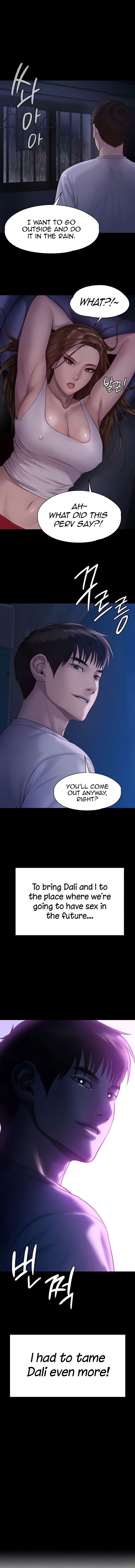 Landlord's Little Daughter Manhwa - Chapter 207 Page 0