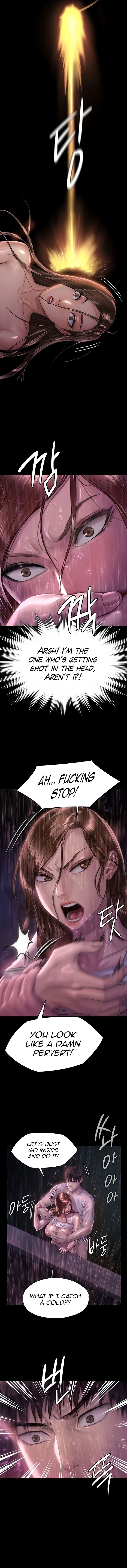 Landlord's Little Daughter Manhwa - Chapter 207 Page 5