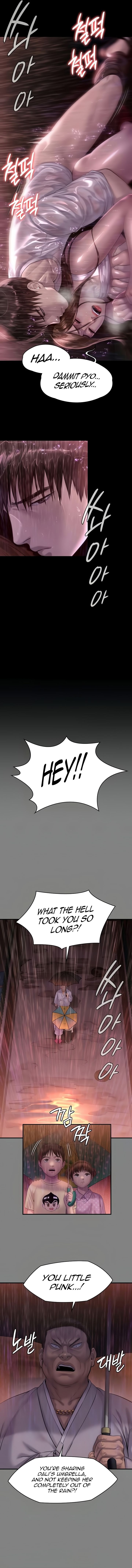 Landlord's Little Daughter Manhwa - Chapter 207 Page 7