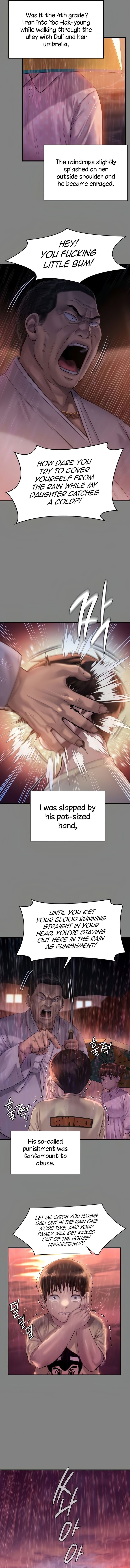 Landlord's Little Daughter Manhwa - Chapter 207 Page 8