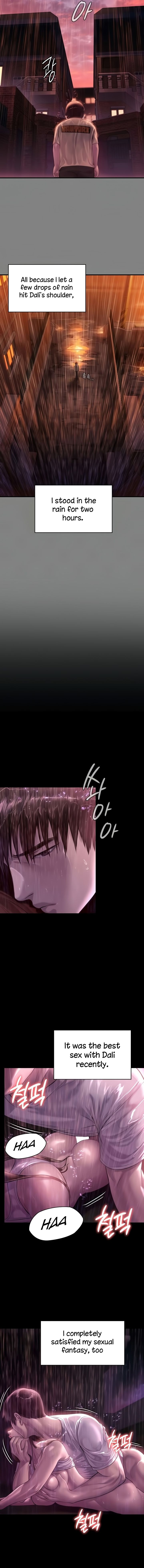 Landlord's Little Daughter Manhwa - Chapter 207 Page 9