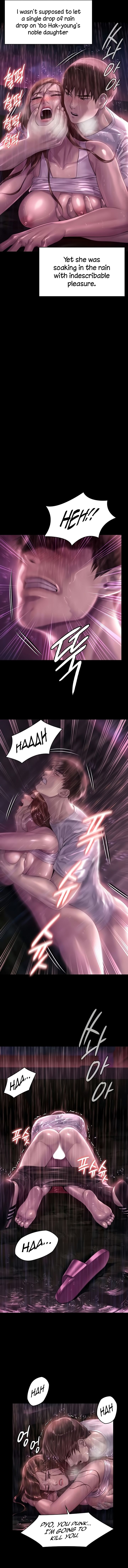 Landlord's Little Daughter Manhwa - Chapter 207 Page 10