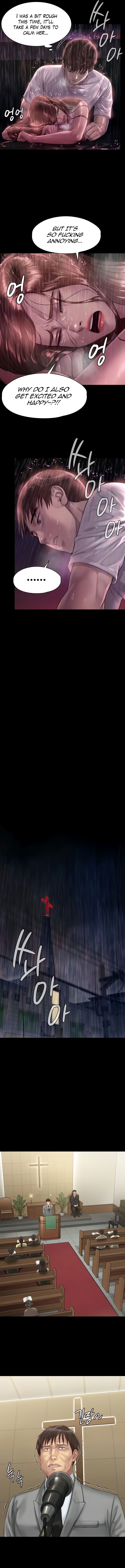 Landlord's Little Daughter Manhwa - Chapter 207 Page 11