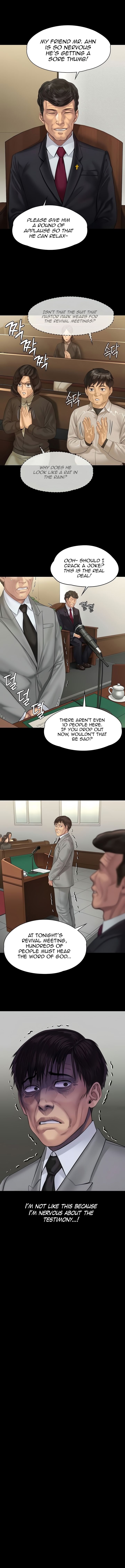 Landlord's Little Daughter Manhwa - Chapter 207 Page 12