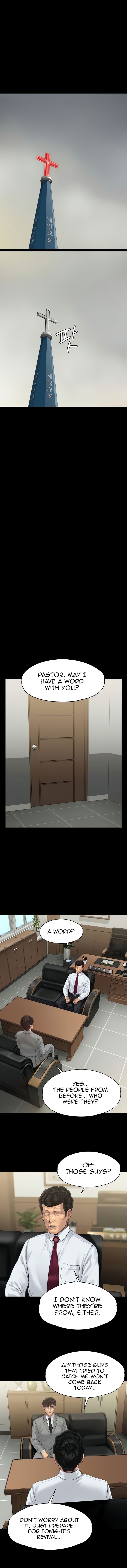 Landlord's Little Daughter Manhwa - Chapter 207 Page 13