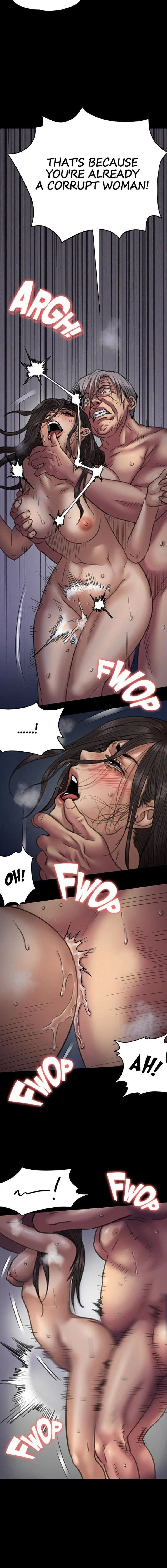 Landlord's Little Daughter Manhwa - Chapter 64 Page 4