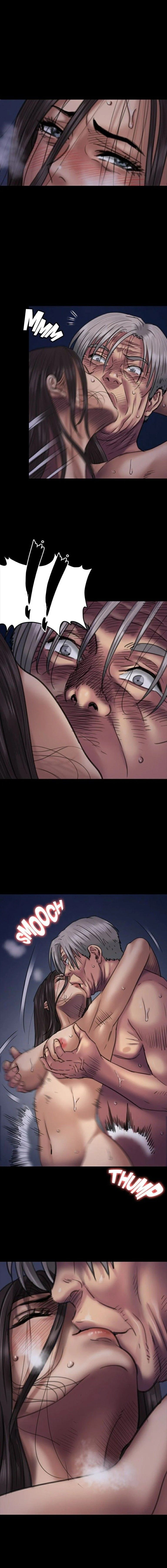 Landlord's Little Daughter Manhwa - Chapter 64 Page 6