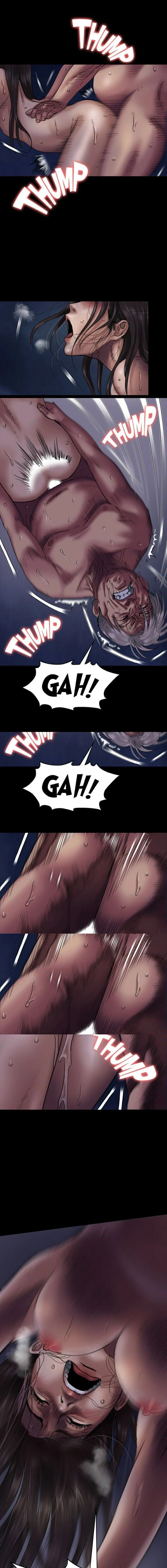 Landlord's Little Daughter Manhwa - Chapter 64 Page 9