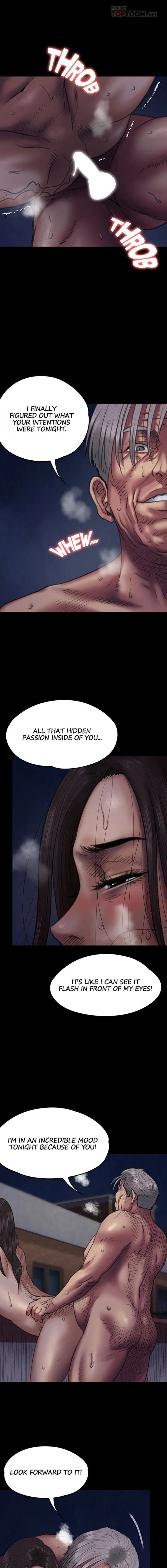 Landlord's Little Daughter Manhwa - Chapter 64 Page 12