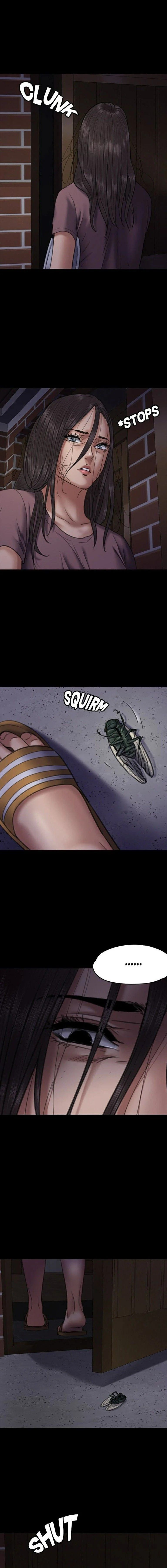 Landlord's Little Daughter Manhwa - Chapter 64 Page 14