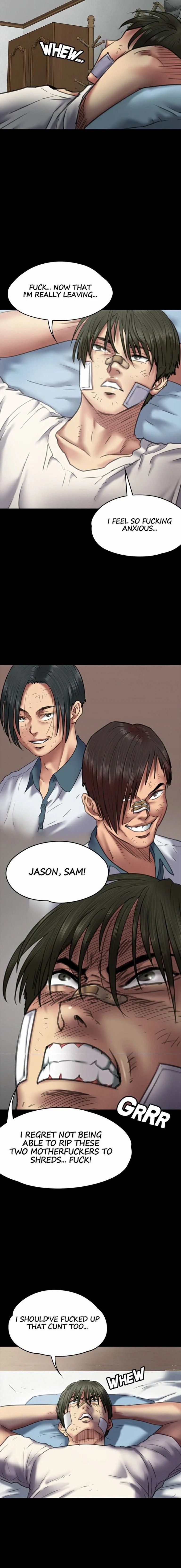 Landlord's Little Daughter Manhwa - Chapter 64 Page 16