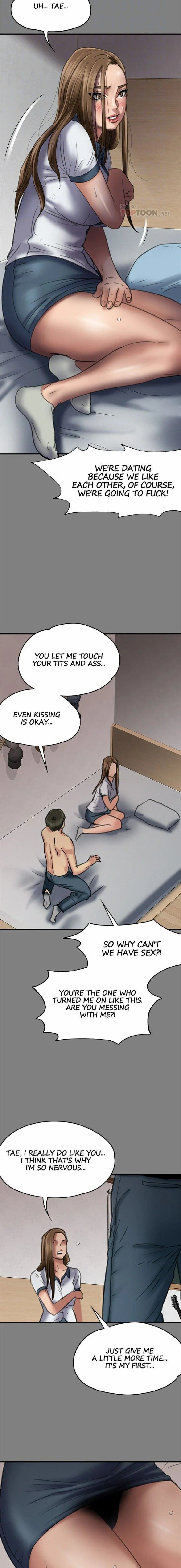 Landlord's Little Daughter Manhwa - Chapter 64 Page 18