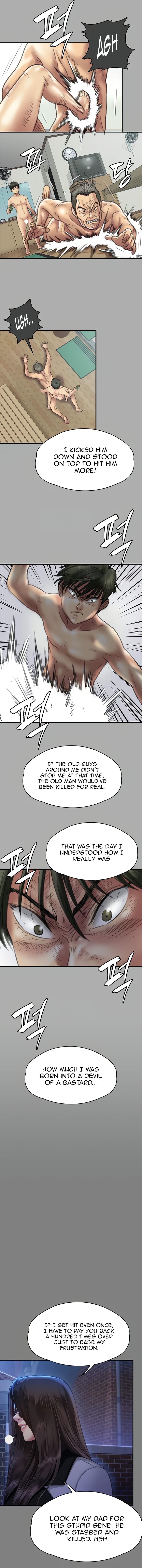 Landlord's Little Daughter Manhwa - Chapter 321 Page 13