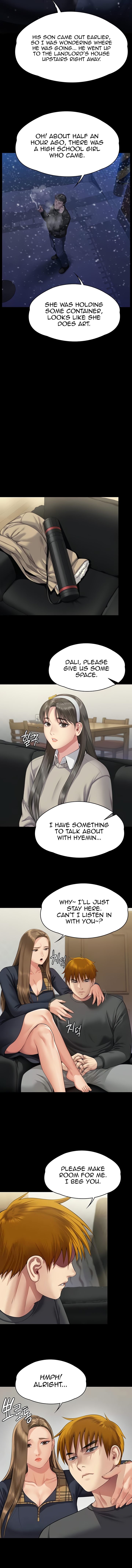 Landlord's Little Daughter Manhwa - Chapter 321 Page 16