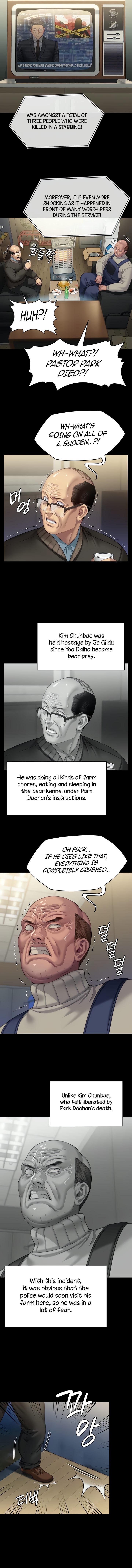 Landlord's Little Daughter Manhwa - Chapter 321 Page 2