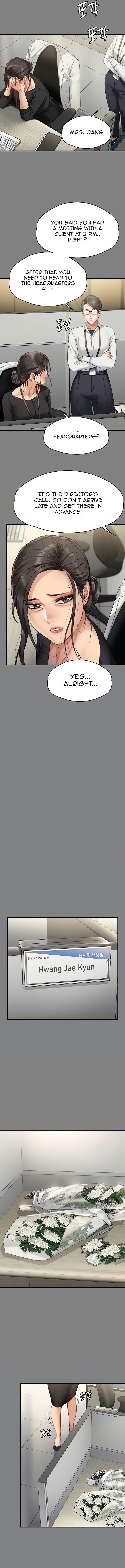 Landlord's Little Daughter Manhwa - Chapter 277 Page 2