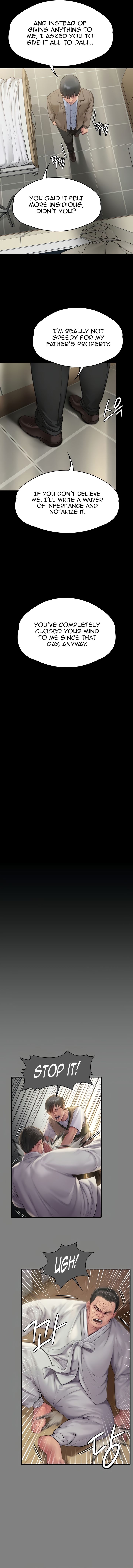 Landlord's Little Daughter Manhwa - Chapter 277 Page 10