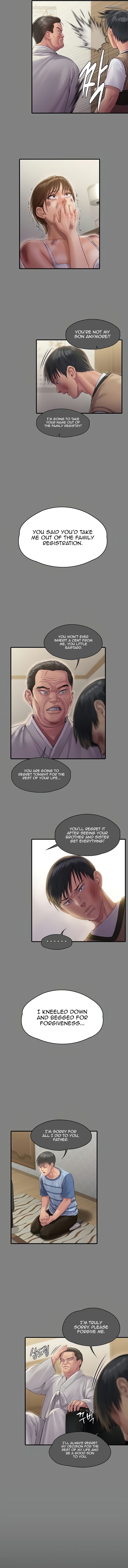 Landlord's Little Daughter Manhwa - Chapter 277 Page 11